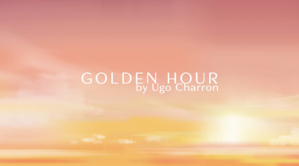 Golden Hour Teaser Image2