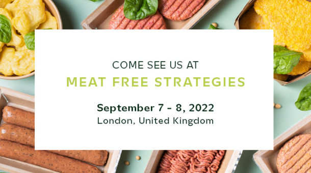 Meat Free Strategies webnews