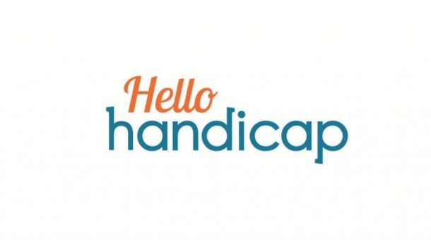 Hellohandicap