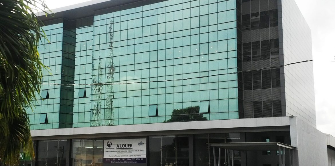 Abidjan Office