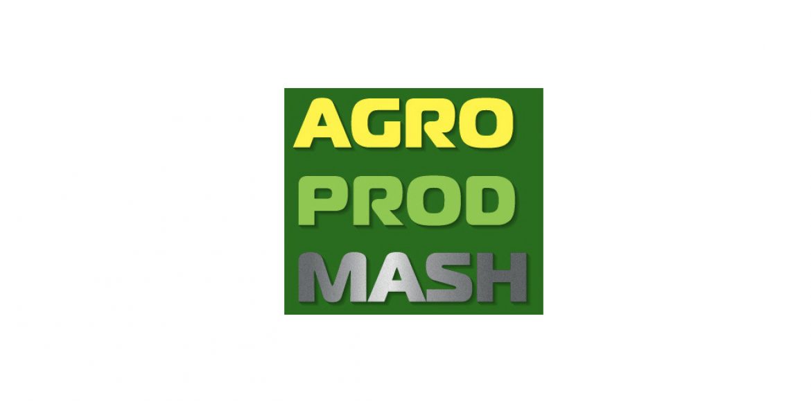 Agro Prod Mash