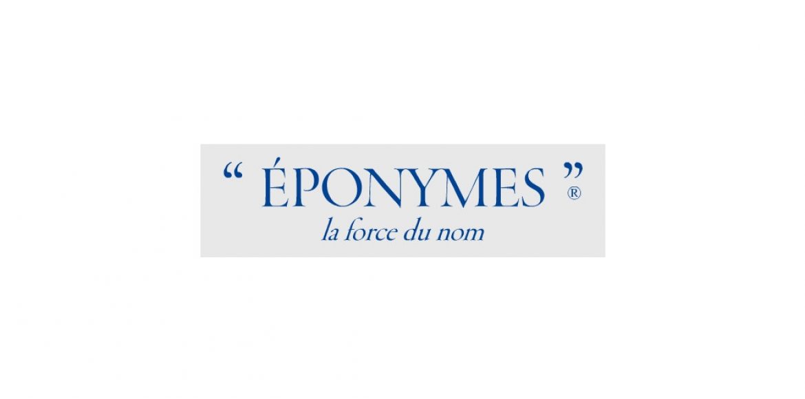 Eponymes