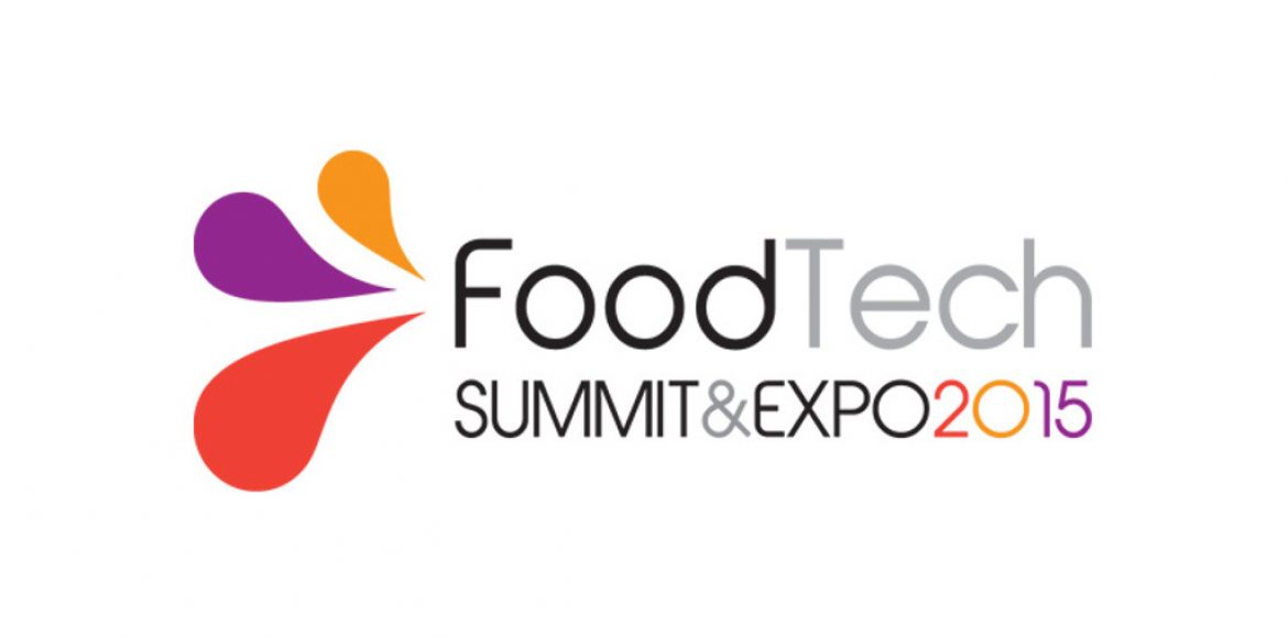 Food Tech 2015