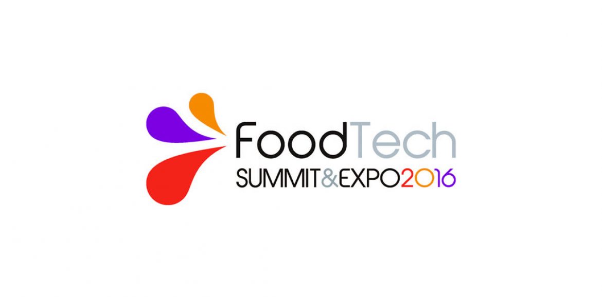Food Tech 2016