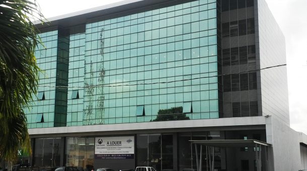 Abidjan Office
