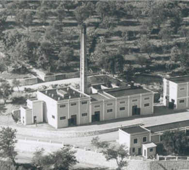 Steam Distillation 1930 1