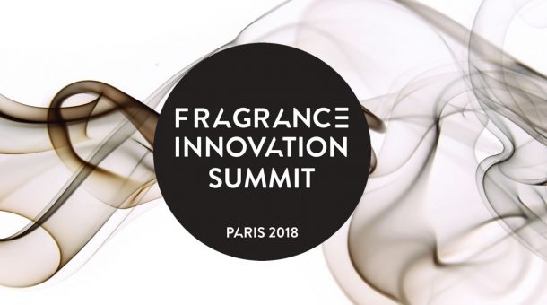 2018 11 28 16 48 59 Fragrance Innovation Summit 25 10 2018 Paris